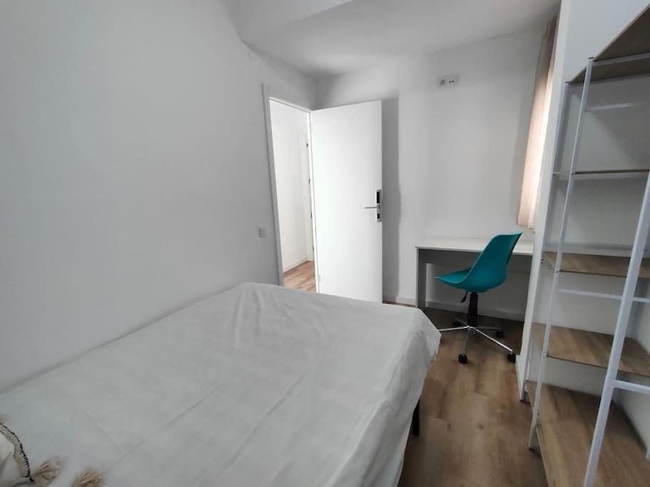 Centrico Conjunto Habitacional Alicante Exterior photo