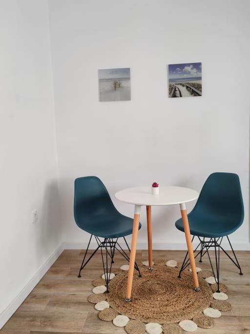 Centrico Conjunto Habitacional Alicante Exterior photo